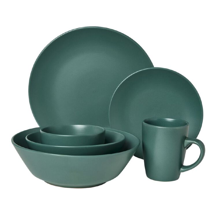 Living & Co Anyday Mug Green