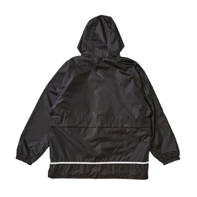 Schooltex Pt England School Year 7 & 8 Only Jacket with Embroidery