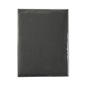 Living & Co Black Page Photo Album 200 Pocket