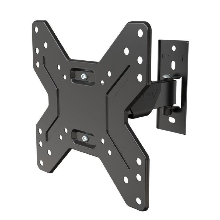 Tech.Inc Cantilever TV Wall Mount Small 17 to 42in VESA 200mm x 200mm