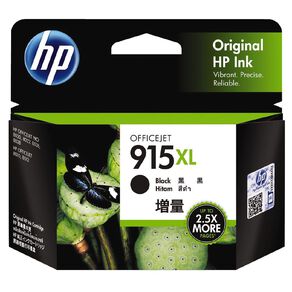 HP 915XL Ink 720 Pages
