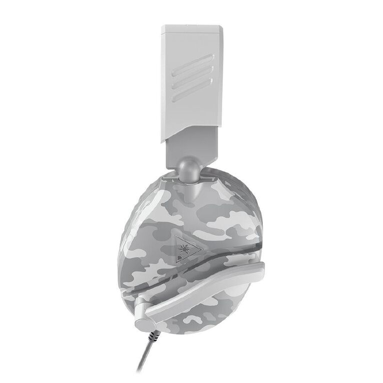 Turtle Beach Recon 70 Multiplatform Gaming Headset Arctic Camo