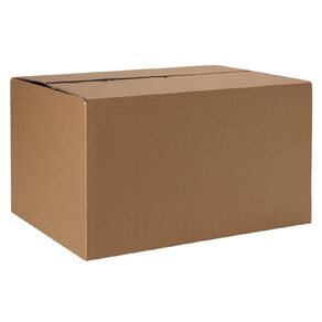 WS Carton #8 510mm x 380mm x 280mm M3 0.0543