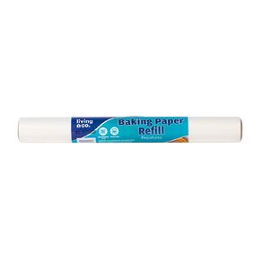 Living & Co Baking Paper 10m