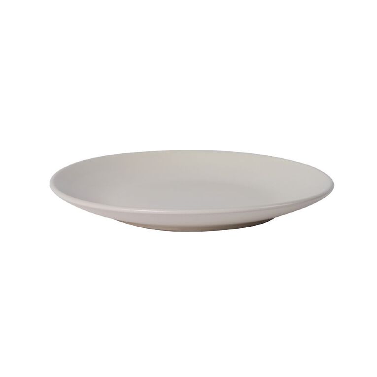 Living & Co Anyday Side Plate Ivory