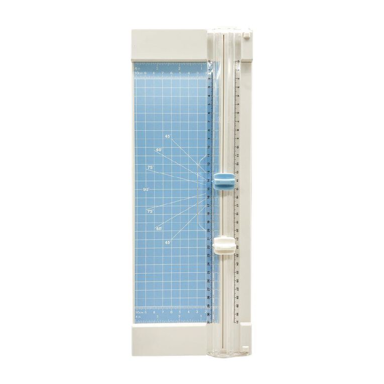 Uniti Paper Trimmer A4