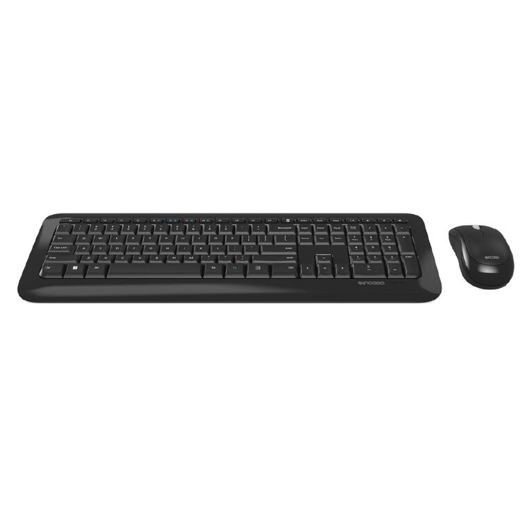 Incase Designed by Microsoft Wireless Desktop 850