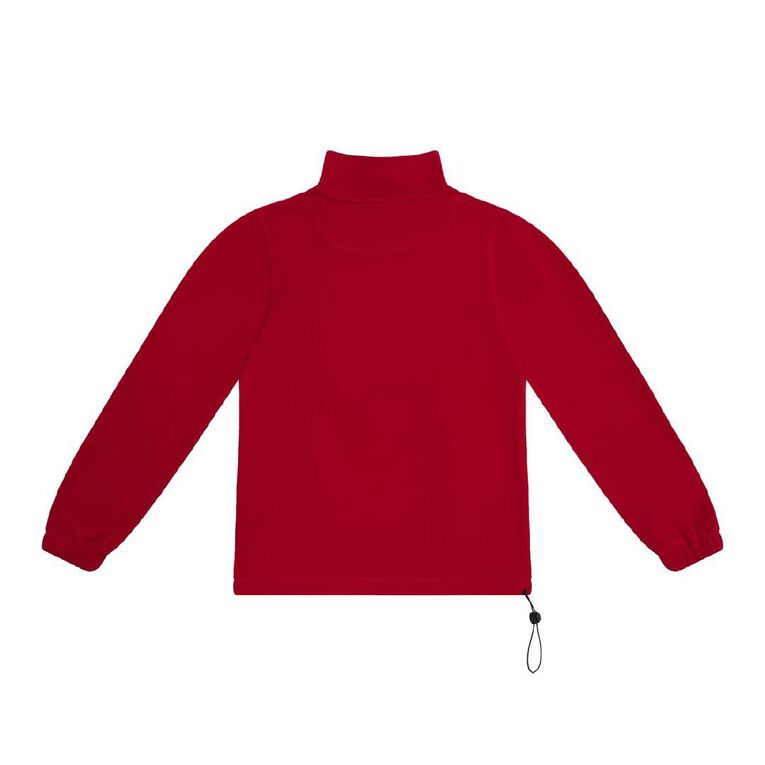 Schooltex Avonhead Contrast Polar Fleece with Embroidery