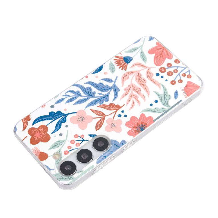 Poppy Poppy S23 Case Flowers