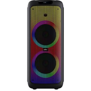 Veon Mega Blaster Jumbo Portable Party Speaker VNG1003