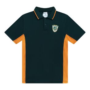 Schooltex Iqra Boys Polo With Embroidery