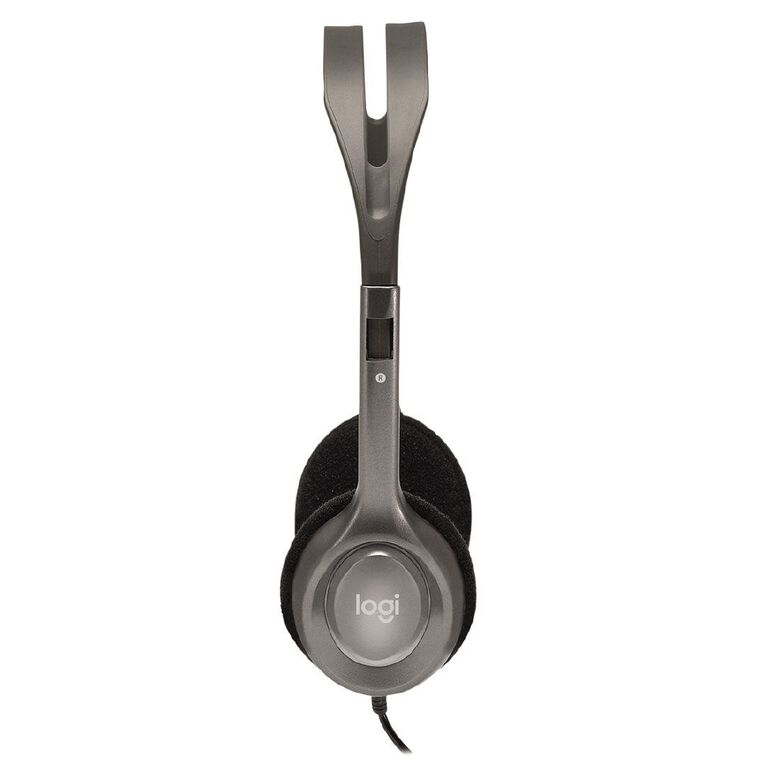 Logitech H110 Stereo Headset