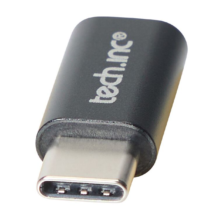 Tech.Inc Micro USB to USB-C Adapter