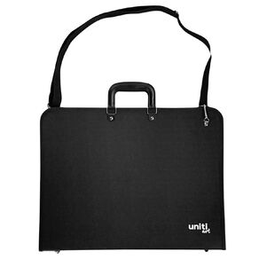 Uniti Art Case With Strap A3