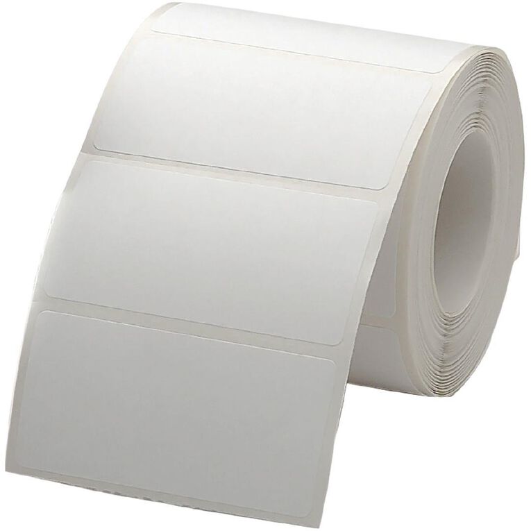 Avery Roll Address Labels 70x36mm 500 Labels Handwritable