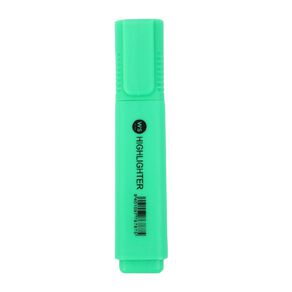 WS Highlighter Loose Green