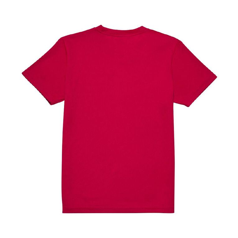 Schooltex Cambridge Middle School Tee with Transfer