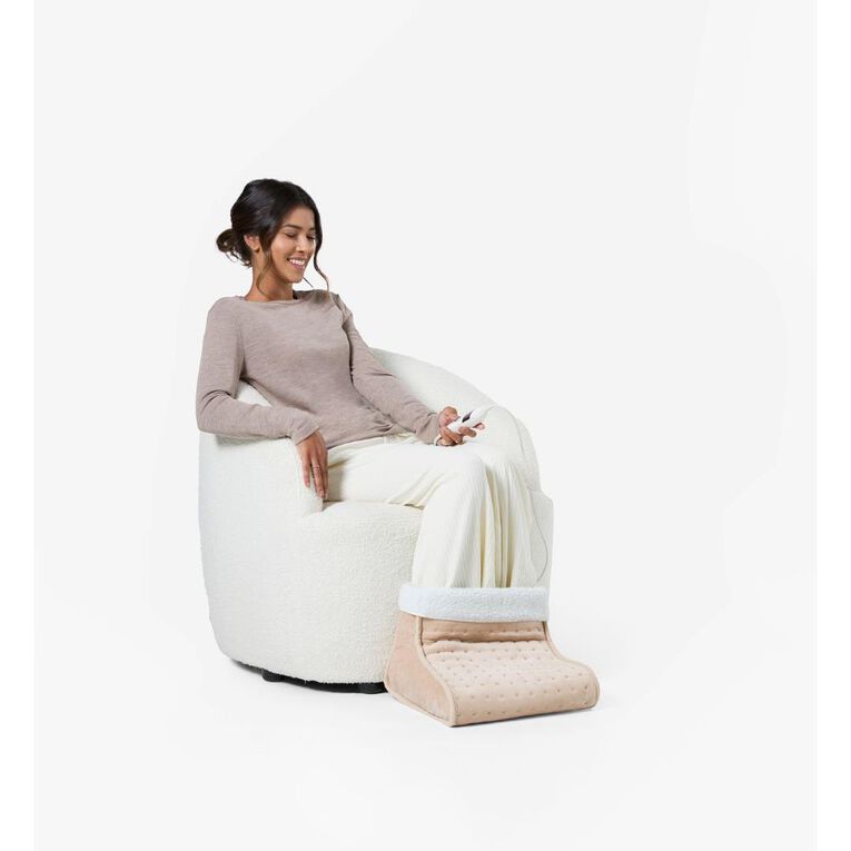 Living & Co Heated Foot Warmer