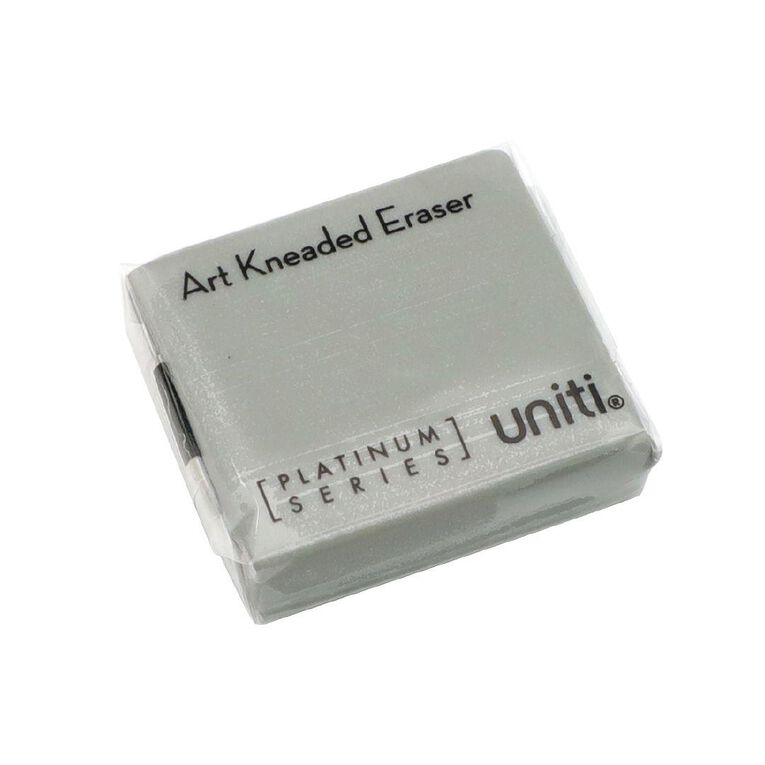 Uniti Platinum Art Kneaded Eraser