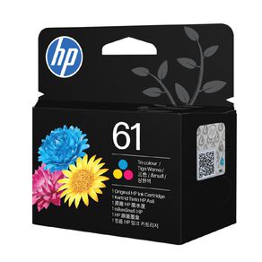 HP 61 Colour 200 Pages