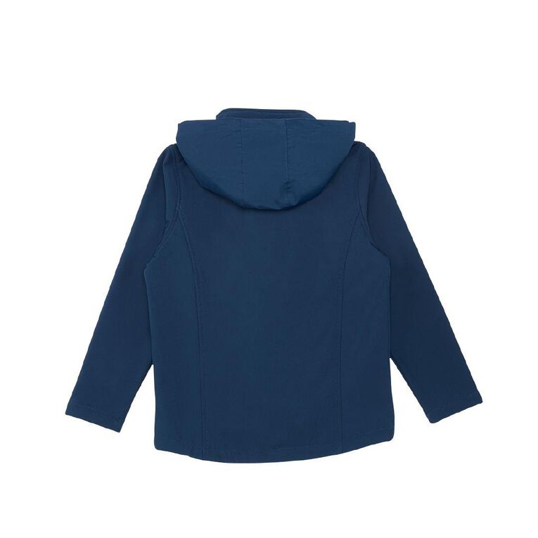 Schooltex St Patricks Te Awamutu Olympic Jacket with Embroidery