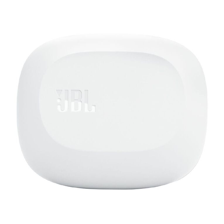 JBL Sense Lite True Wireless Open-Ear Headphones White
