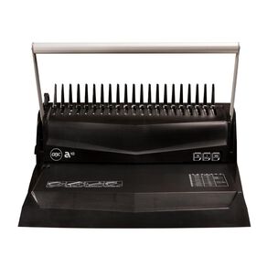 GBC Creative A10 Binding Machine