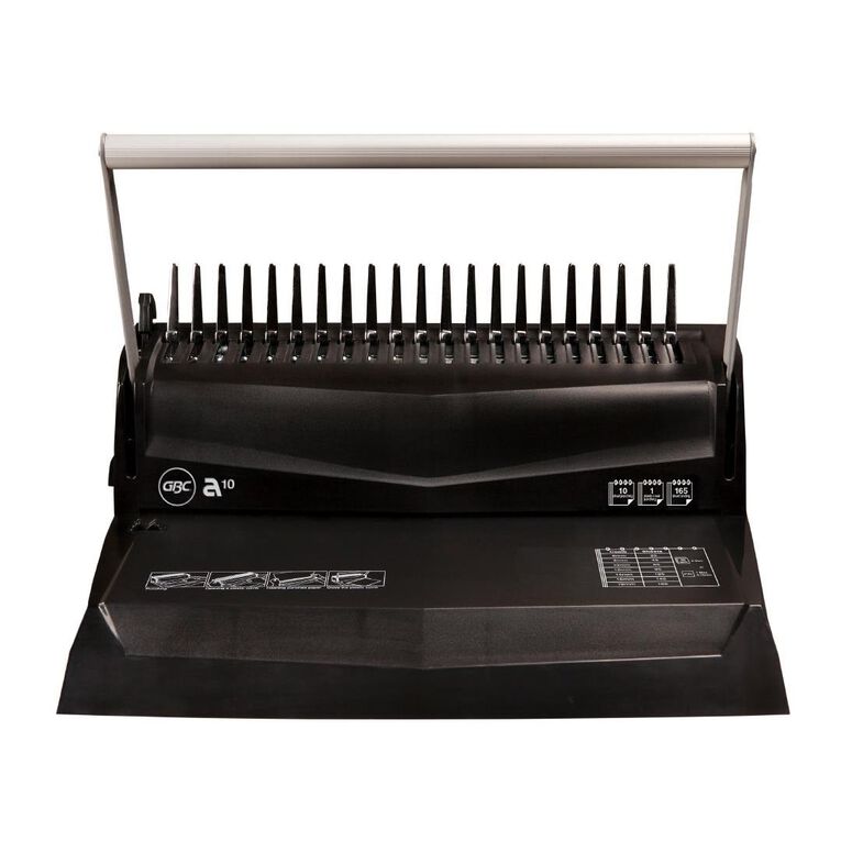 GBC Creative A10 Binding Machine