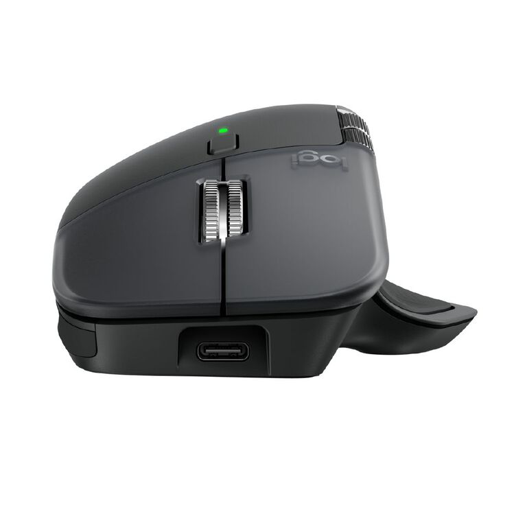 Logitech MX Master 4 Black