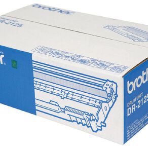 Brother Drum DR2125 12000 Pages