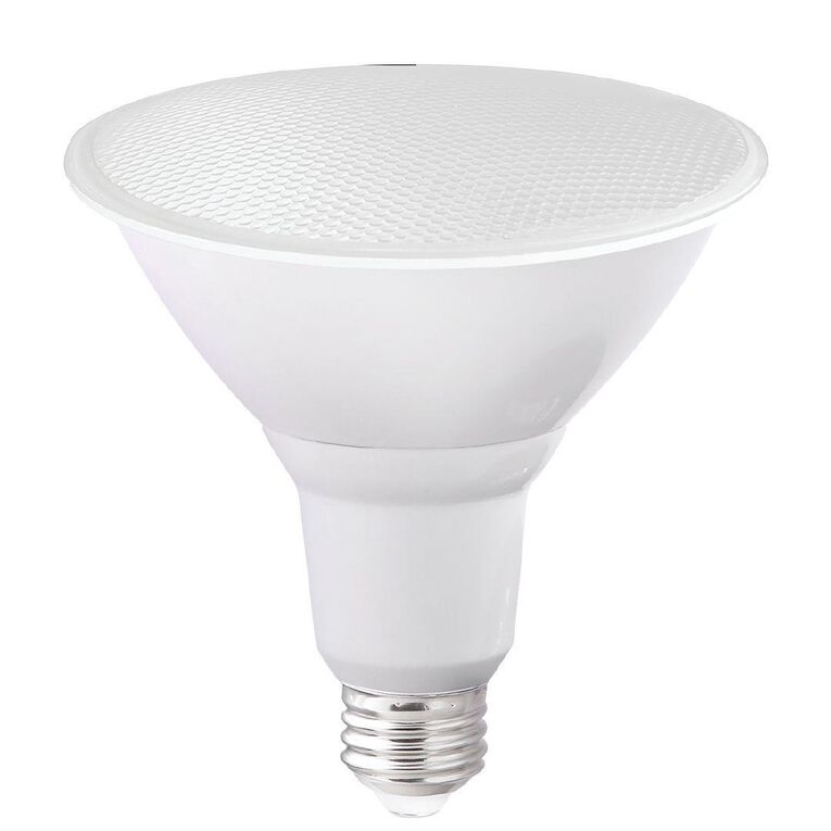 Edapt LED E27 Light Bulb PAR38 15W Warm White