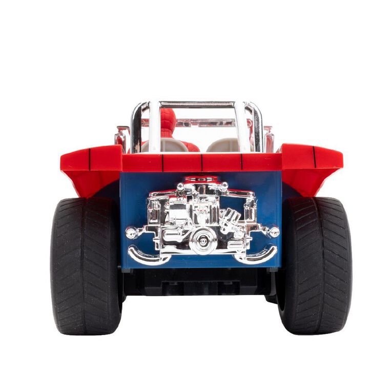 Spider-Man Buggy 1:24 Remote Control