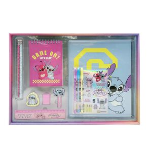Stitch Stationery Gift Set