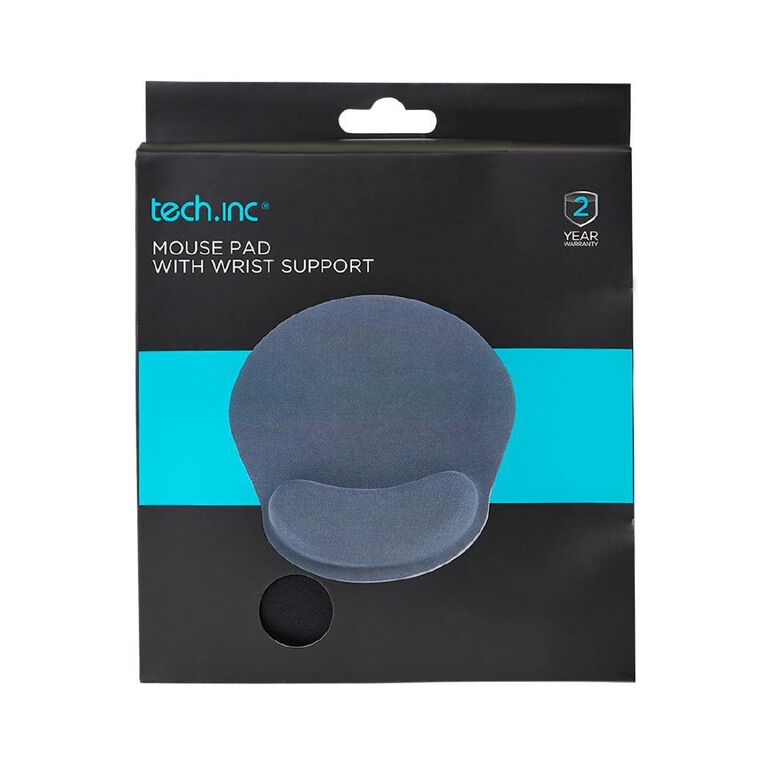 Tech.Inc Mouse Wrist Pad