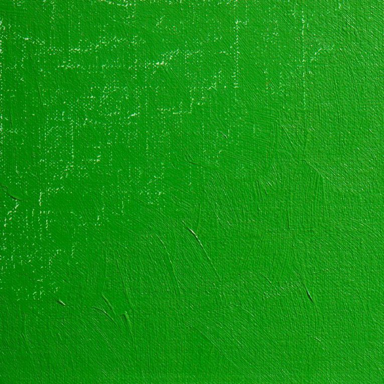 BLOCKX Oil Tube 35ml S5 765 Cadmium Deep Green