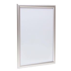 Manhattan Snap Lock Poster Frame A4