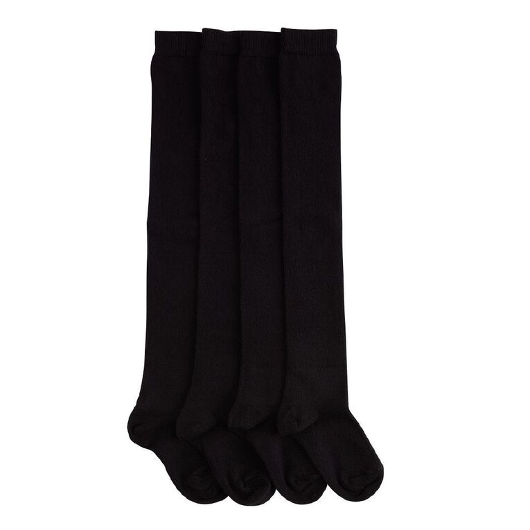 Schooltex Over the Knee Socks 2 Pack