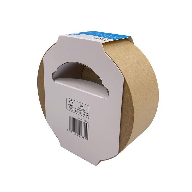 WS Kraft Paper Tape 48mm x 50m