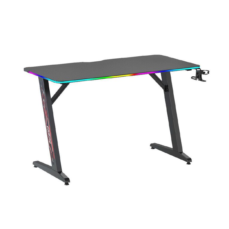 Workspace RGB Gaming Desk 1200w
