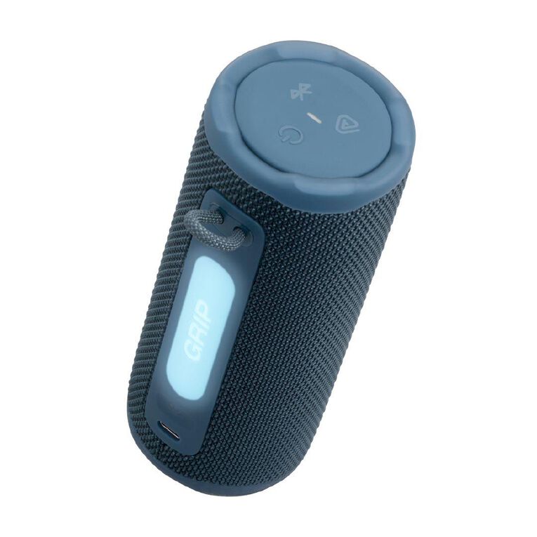 JBL Grip Portable Bluetooth Speaker Blue