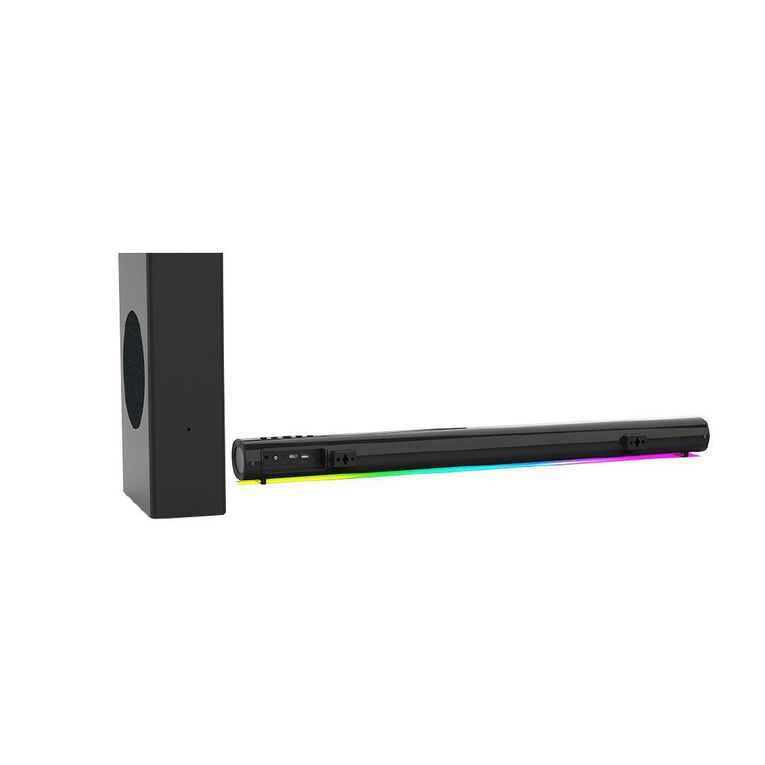 Veon 2.1 Soundbar With Wired Subwoofer VNBS201