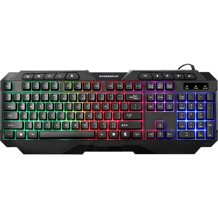 PowerPlay Start 3-In-1 Bundle