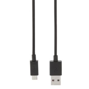 Tech.Inc Micro USB Cable 1m Black