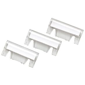 Accoflex Suspension File Top Tab Kit 25 Pack Clear