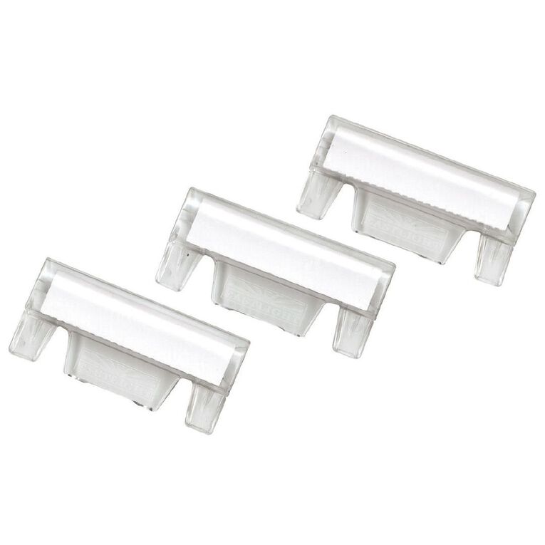 Accoflex Suspension File Top Tab Kit 25 Pack Clear