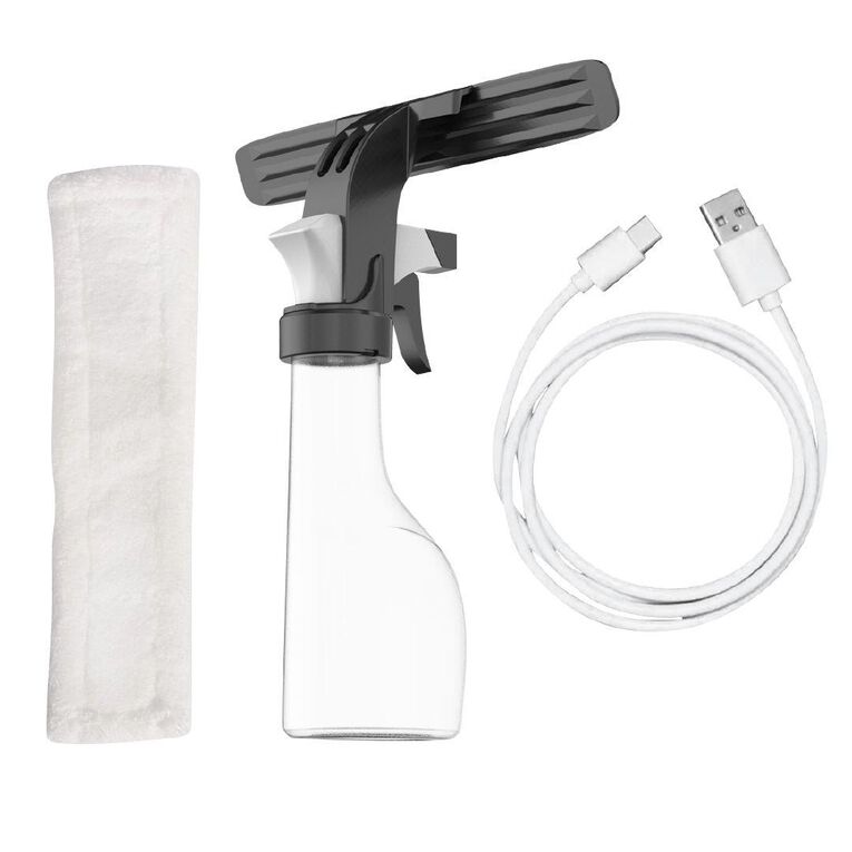 Sheffield Window Vacuum and Cleaner