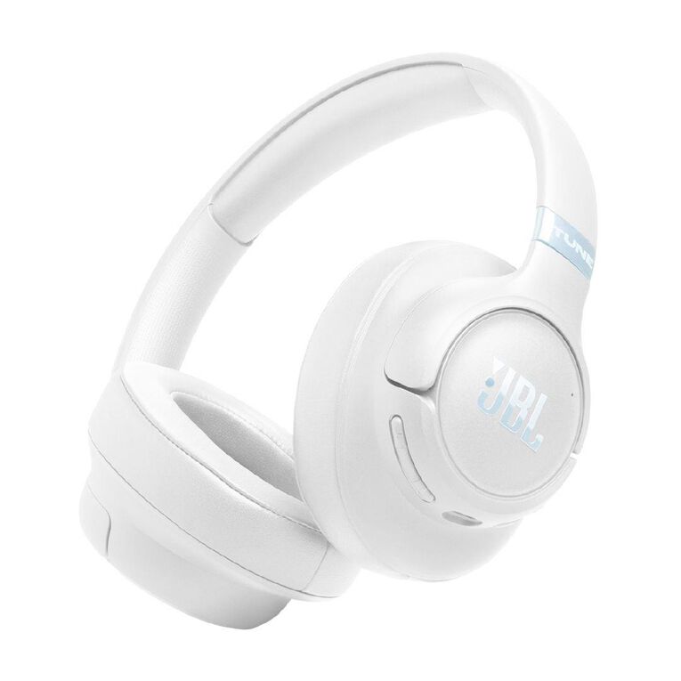 JBL Tune 780NC Wireless Over-Ear Noise Cancelling Headphone White