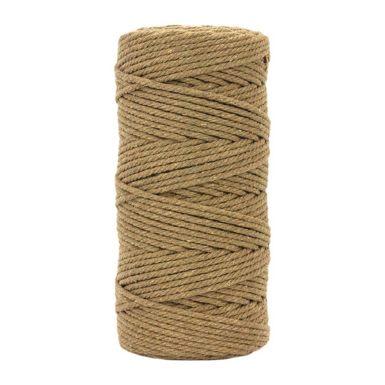 Birch 70% Recycled Cotton 280G Olive
