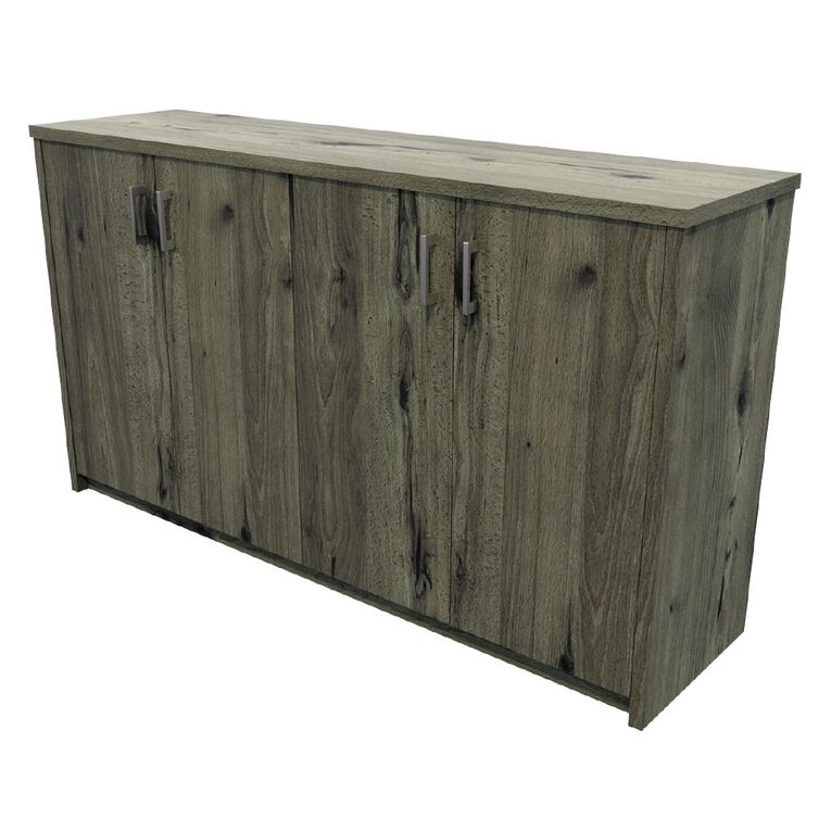 Zealand Credenza 1500 Coronet Beech