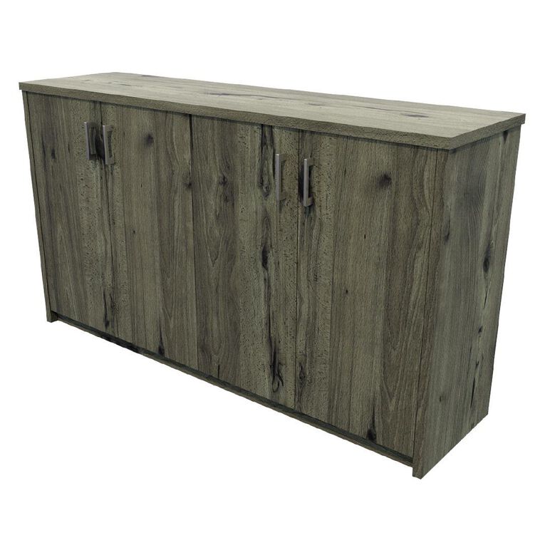 Zealand Credenza 1500 Coronet Beech